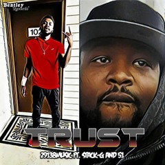 BENTLEY ENGINEERING HQ MASTER 29138MUSIC FT.STACK - G AND 51 TRUST - Medium - Balanced