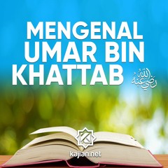 Ceramah Agama: Kisah Umar Bin Khattab - Ustadz Riyadh Bin Badr Bajrey