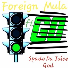 GO-ft Spade da Juice God