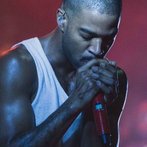 kid cudi - love (slowed + reverb)