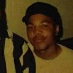 PJPAC- Problems Ft. Kevin hues {Prod. Kevin hues x Amisi}