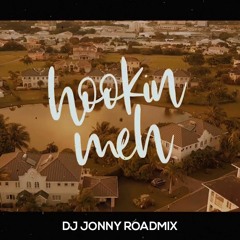 FARMER NAPPY - HOOKIN MEH (DJ JONNY ROADMIX) - SOCA 2019