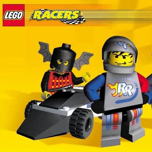 Stream episode Episode 181 Lego Racers by New Game Plus podcast Listen online for free on SoundCloud