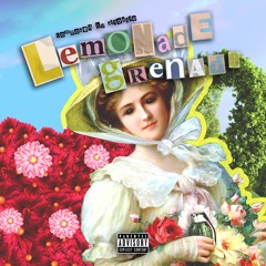Lemonade Grenade