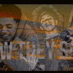 Lucas Coly ft Luh Artist - How They Say