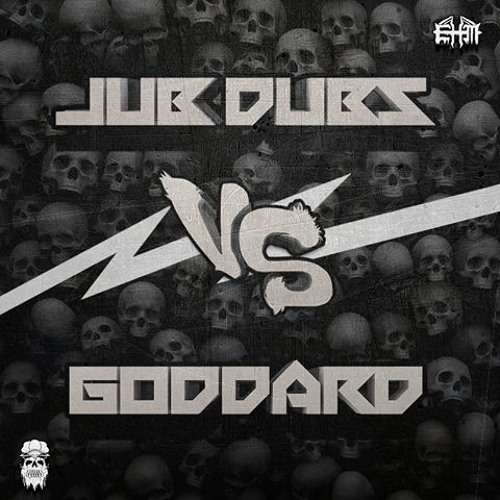 EmptyHeadz Vol. 14 JUB DUBS Vs. GODDARD (WINNER: JUB DUBS)