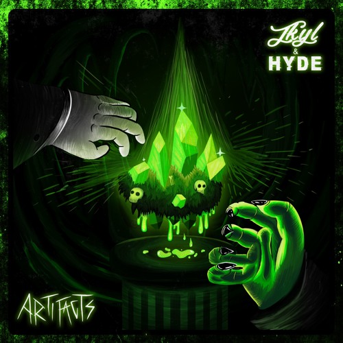 Jkyl & Hyde - Artifacts
