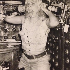 2019.01.01 Grits  B -Day Party Ronson`s Club Berlin -cut -nobody is perfect