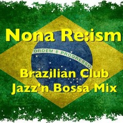 Brazilian Jazz'n Bossa Mix Pt.01