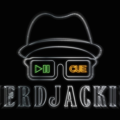 NERDJACKIN Mashup Vol.1