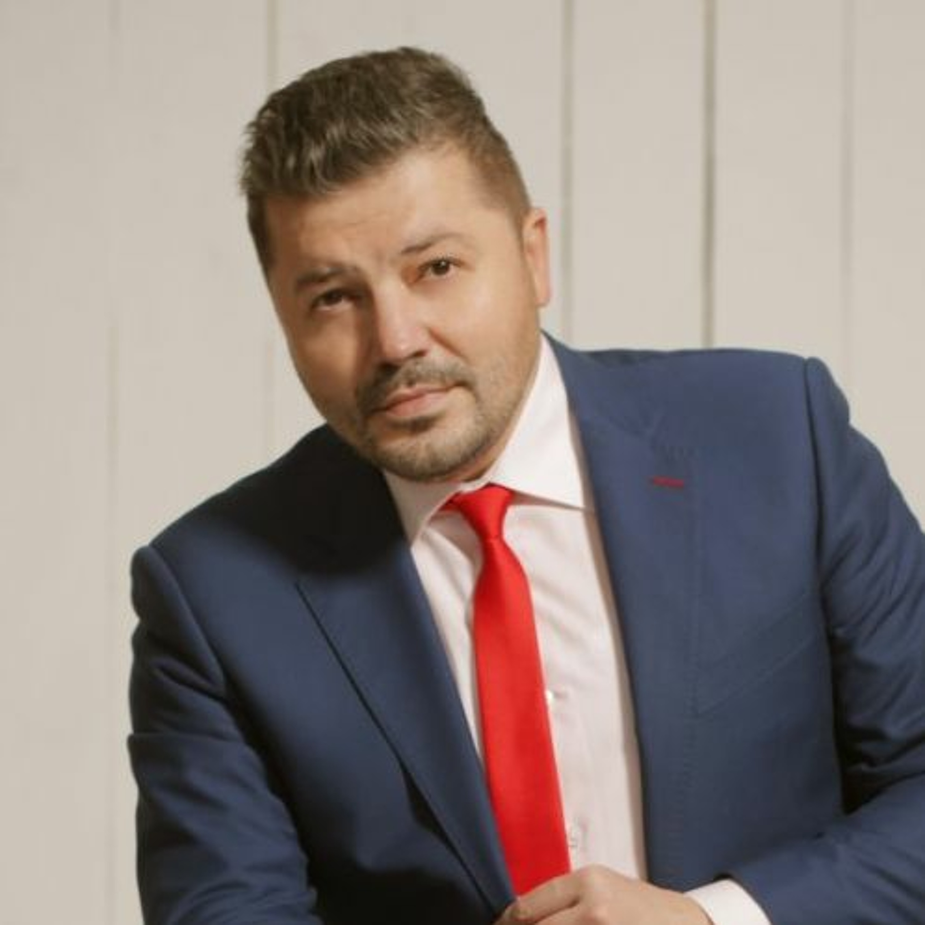 Час української пісні Николо Петраш  2019 - 05 - 04 episode artwork