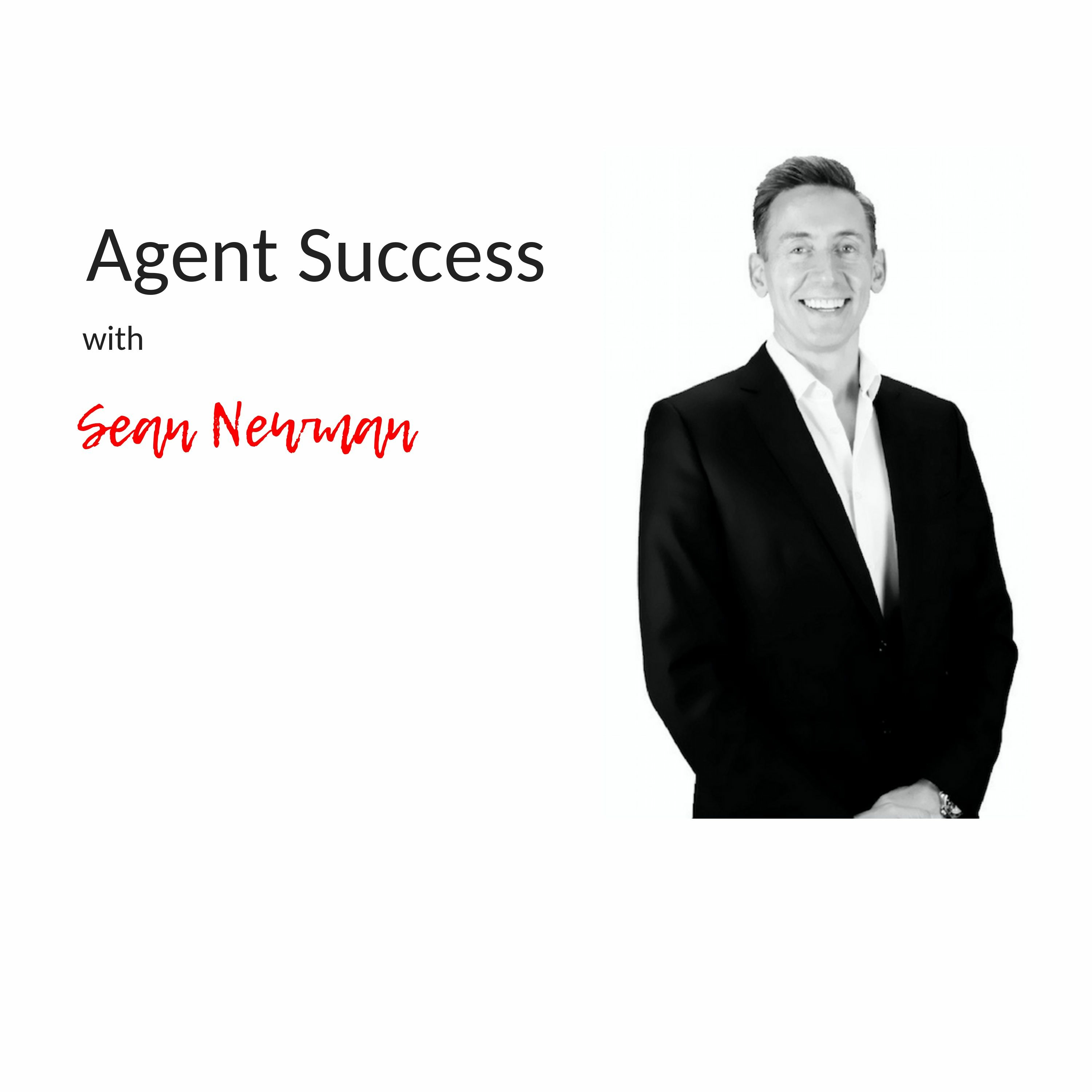 Sean Newman - Earn £100,000 as an Estate Agent