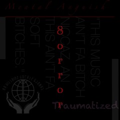 Jacc9ine Breaking Ankles Ft 8orror mixed