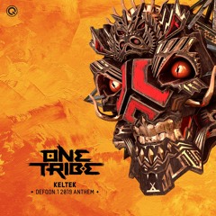 Keltek - One Tribe (Defqon.1 2019 Anthem) (Extended Mix)
