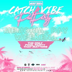 Dj Reese #CAVPoolPartyMay25th2k19(TurnUp Mix)