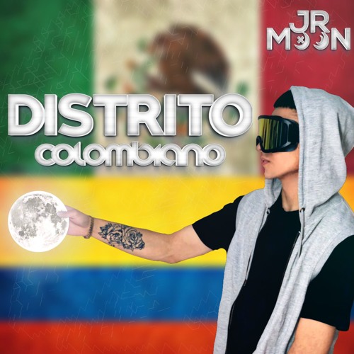 DJ Jr Moon |SET| DISTRITO COLOMBIANO