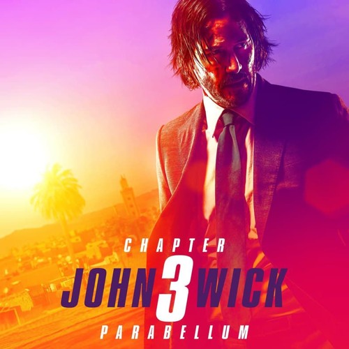 Descargar Pelicula John Wick Español Latino