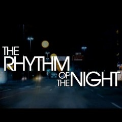 RHYTHM OF THE NIGHT ( KRISTIAN ARANGO, QMORE REMIX)
