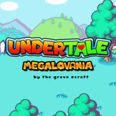 Megalovania - Mario & Luigi RPG Remix