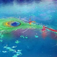 Krishna Ratnas Special - 18 - Krishna Intro Panchathatva Song (with lyrics - Tamil)