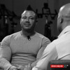 Ep.80 - Larry Nolan of Hardcore Fitness Gyms on realism and risk for reward