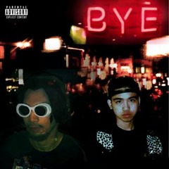 Bye w/ JAX (prod. jsetti)