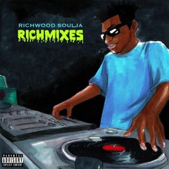 Smile (RichMix)ft. Ice Cold