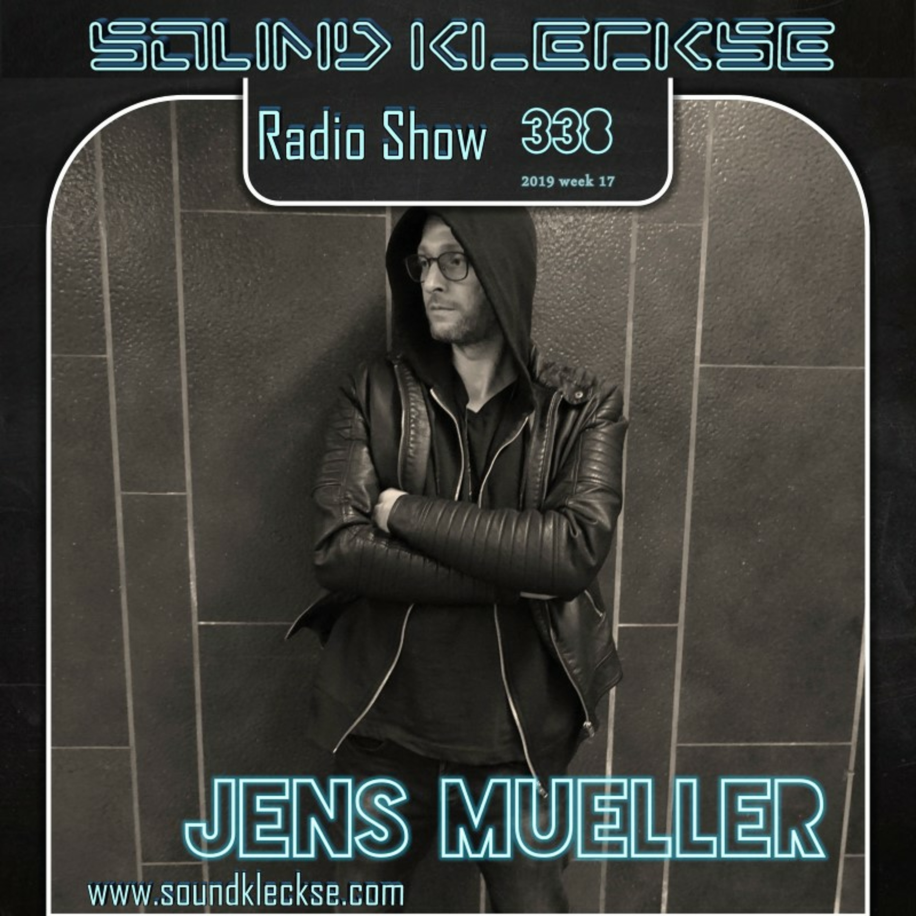 Jens Mueller