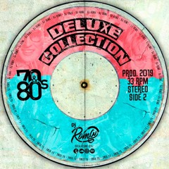 70s & 80s Deluxe Collection (Side 2)