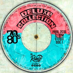 70s & 80s Deluxe Collection (Side 1)