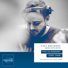 Podcast #2 RADIO AVIVA CAPI