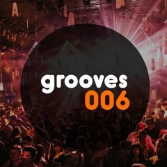 GROOVES - 006 (Proudly People & Iglesias)