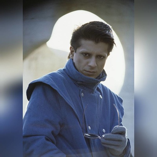 Mick Karn interview BBC Radio One 3/4/1983