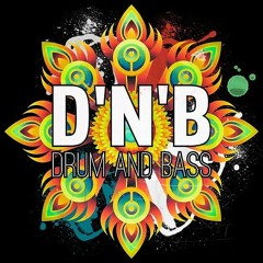 Drum And Bass Mix #1