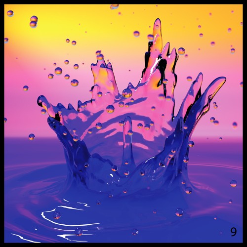 water [9]