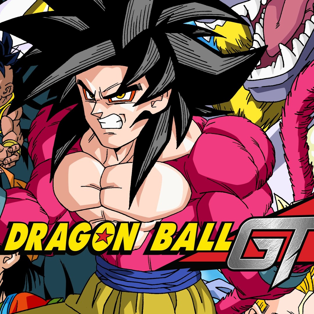 Stream DRAGON BALL GT OP DAN DAN KOKORO HIKARETEKU Full by Ryuu Dante Listen online for free on SoundCloud