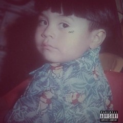 00E - Global Warning Freestyle