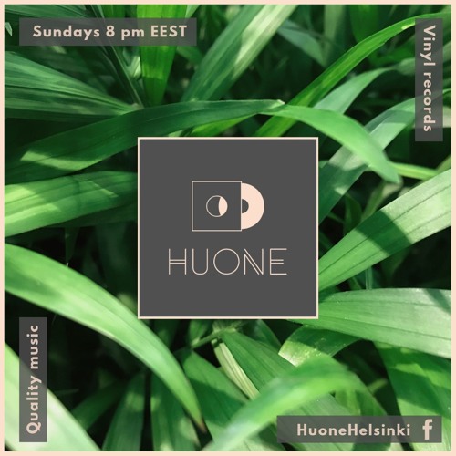 Huone 004 (5 May 2019)