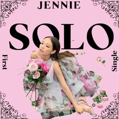 JENNIE - 'SOLO' (CBznar Remix)