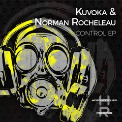Kuvoka & Norman Rocheleau - Control