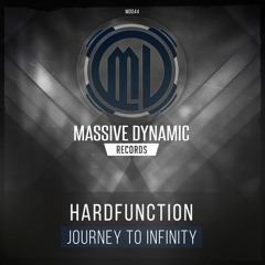 Journey To Infinity (Radio Edit)