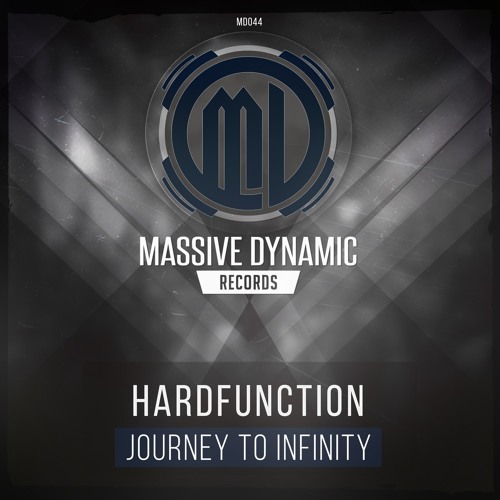 Journey To Infinity (Radio Edit)