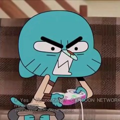 Japanese Gumball - Japanese Season 1 Gumball credits theme
