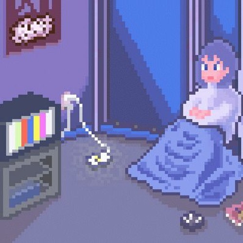 쉬고싶어 (Demo)