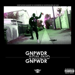 GNPWDR (Produced by Paper Platoon)
