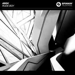 ASOX - RUDE BOY [OUT NOW]