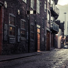 ESTRANGHERO - IT'S OK