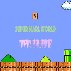 Super Marl World