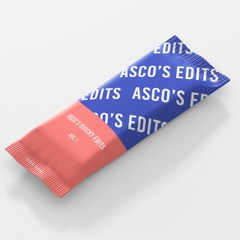 ASCO'S QUICKY EDITS PACK [FREE DOWNLOAD]