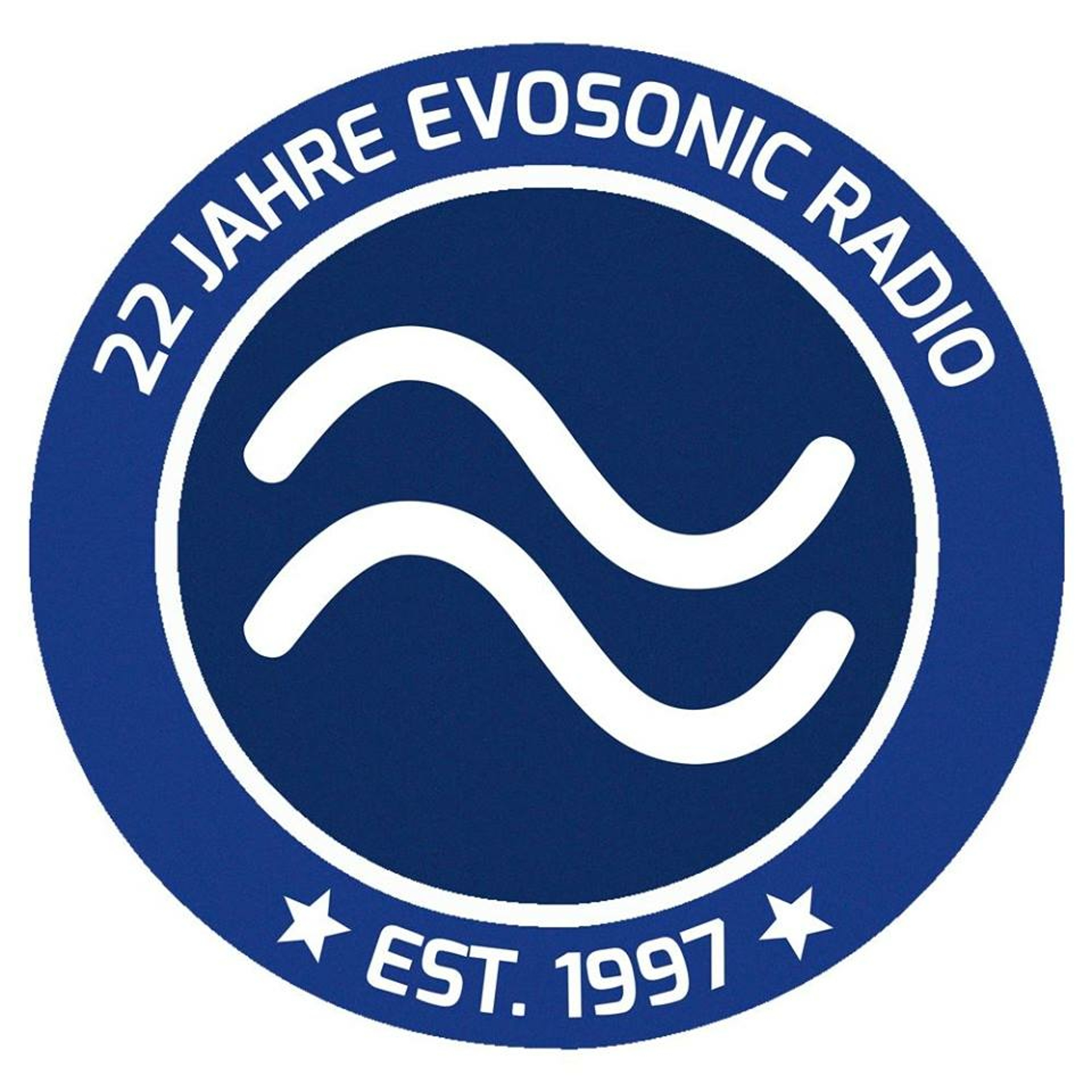 Evosonic Radio's 22nd Birthday Show by stimpy (MIX ONLY) episode artwork